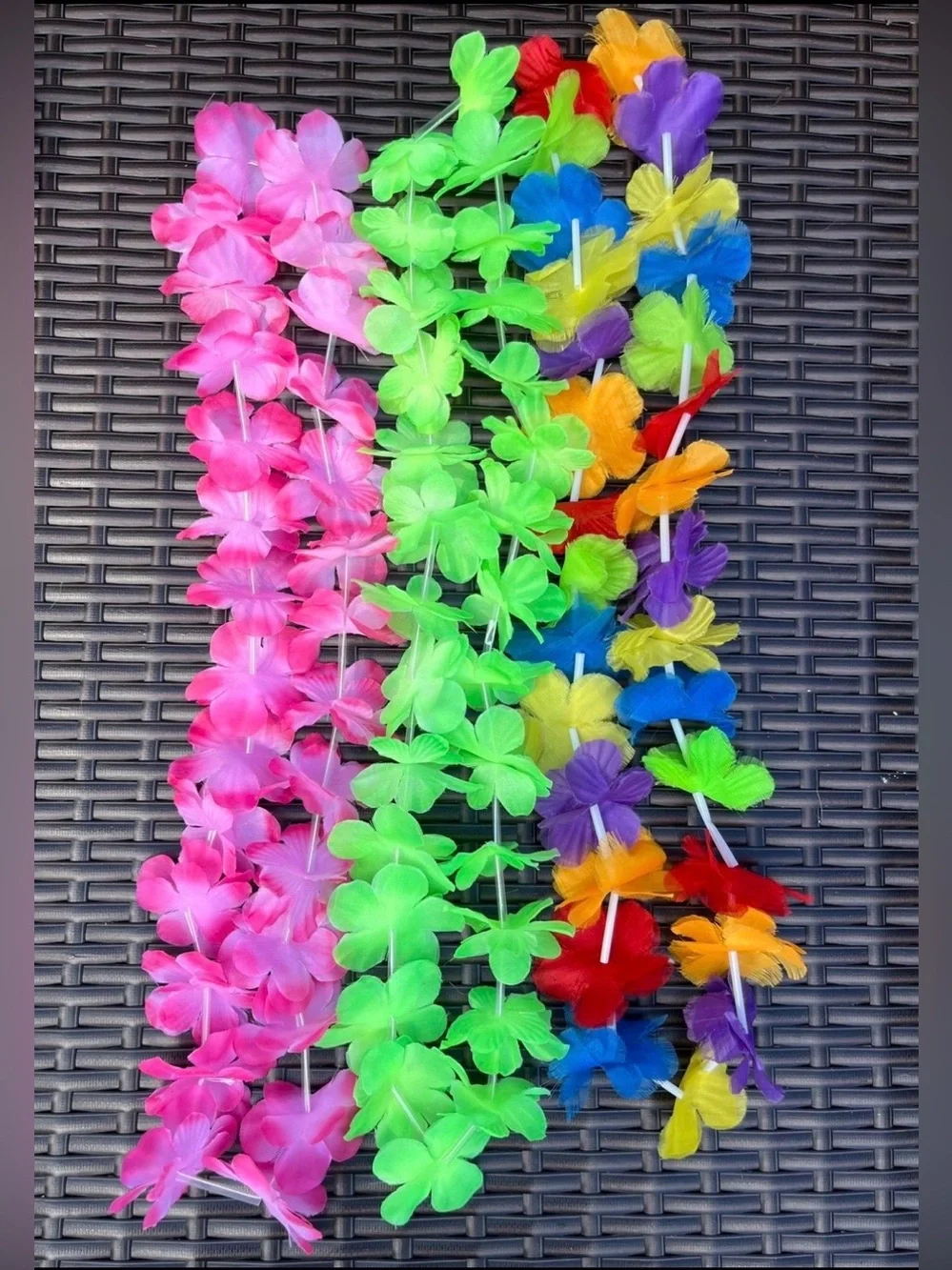 Beach Summer Tiki Bar Birthday Party Decorations Bundle